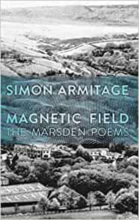 Magnetic Field- The Marsden Poems