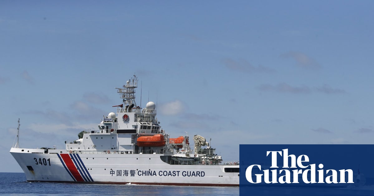 China has accused Japan of ‘reckless militarism’. What’s behind the latest tensions?