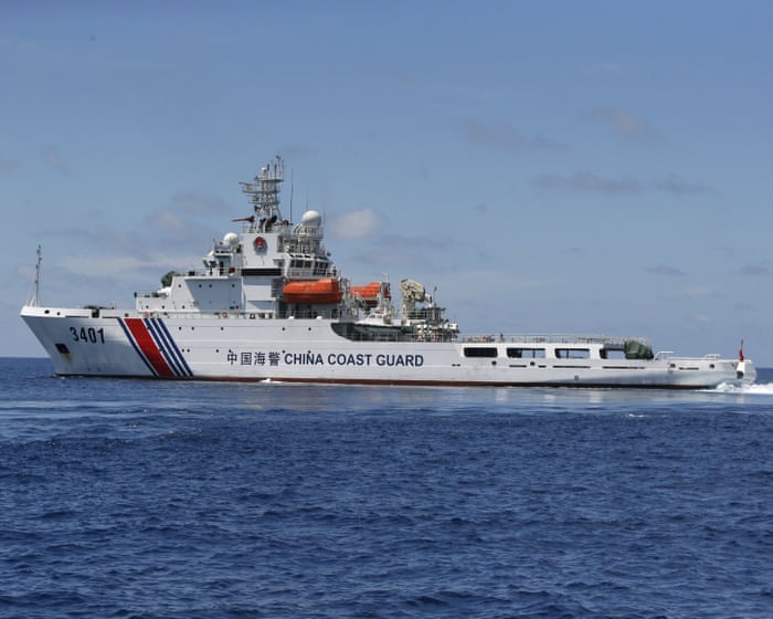 China has accused Japan of ‘reckless militarism’. What’s behind the latest tensions?