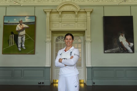 Tammy Beaumont
