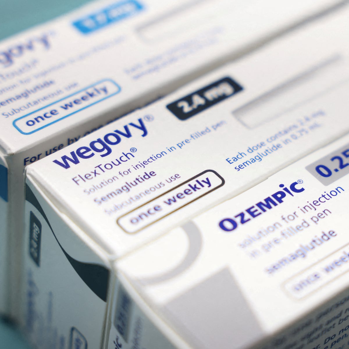 NHS England to offer weight-loss drugs to 1.2m people to reduce risk of heart attacks and strokes | Weight-loss drugs | The Guardian NHS England to offer weight-loss drugs to 1.2m people to reduce risk of heart attacks and strokes | Weight-loss drugs | The Guardian