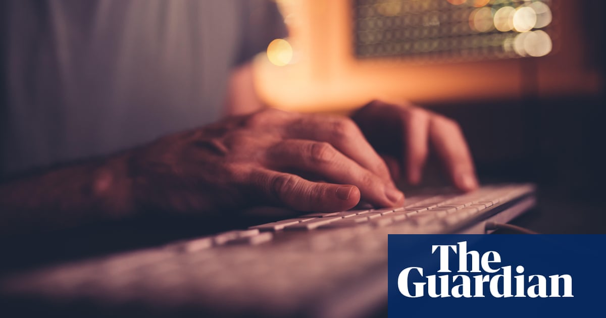 Inquiry calls for web pre-screening to end UK child abuse 'explosion'