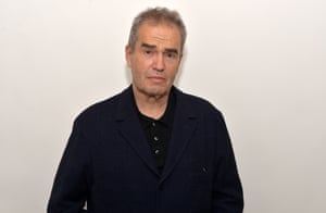 Gérard Guegan