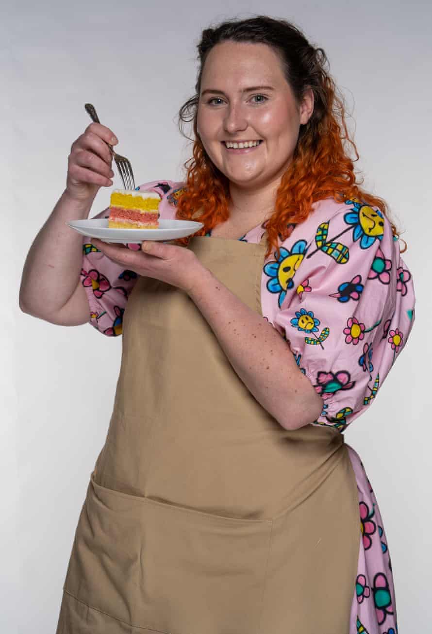 British baking show 2021 contestants