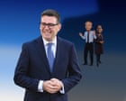 Image linked from the original feed: Suddenly the British right feels a political chill. It’s getting cold in Andy Burnham’s shadow | Rafael Behr