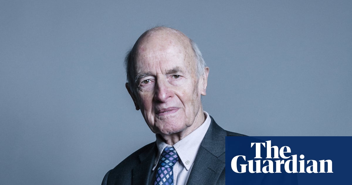 Honoring Dick Taverne: A Legacy of Reason and Humanity