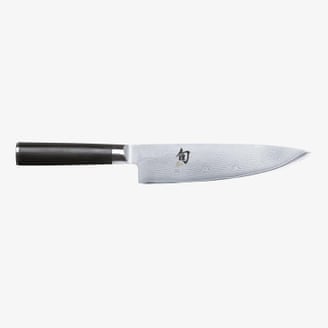 Kai Shun Cassic chef’s knife, 15cm.
