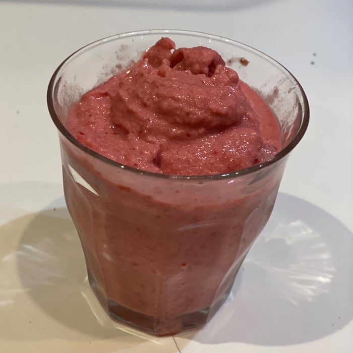 How To Make The Perfect Strawberry Milkshake Recipe Food The Guardian How To Make The Perfect Strawberry Milkshake Recipe Food The Guardian