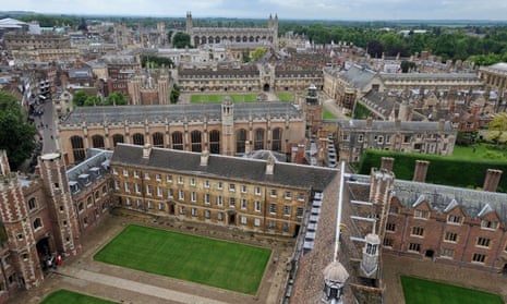 Cambridge University has seen its post-Brexit funding from EU research grants plummet in the past two years