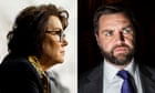 Nevada senator says JD Vance is ‘disrespecting the dead’ with bump stock comments