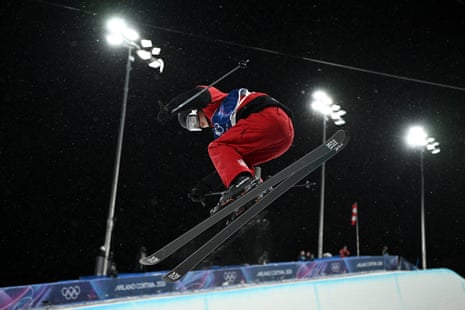 शीतकालीन ओलंपिक 2026: जीबी पुरुष कर्लिंग सेमीफ़ाइनल में, फ़िगर स्केटिंग और बहुत कुछ – लाइव