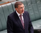 News live: Leeser accuses ‘spineless’ university vice-chancellors of failures on antisemitism; Dfat checking if Australians caught in Bangkok fire