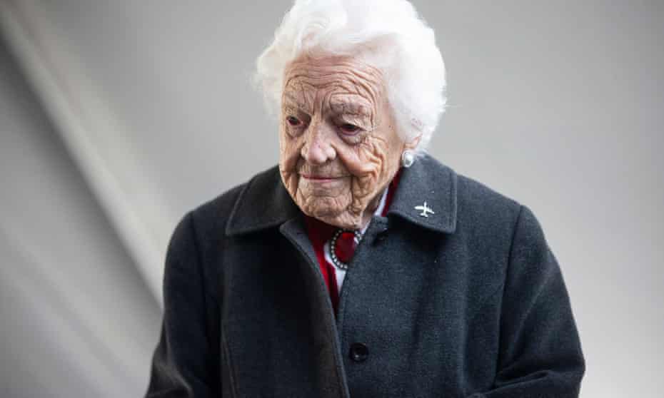 Hazel McCallion