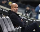 Live: Fulham vs Manchester City, Barcellona vs Atlético Madrid e altri aggiornamenti