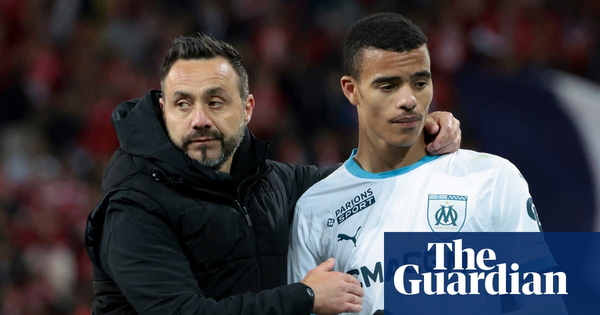 Tottenham head coach Roberto De Zerbi apologises for past comments on Mason Greenwood