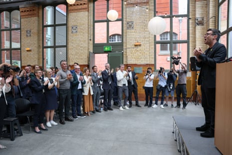 Andy Burnham confirms he will set up 'No 10 North' in Manchester ...