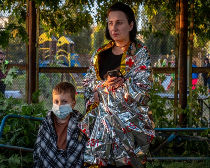 When reporting from Ukraine’s front line, the facts don’t always tell the whole story | Charlotte Higgins