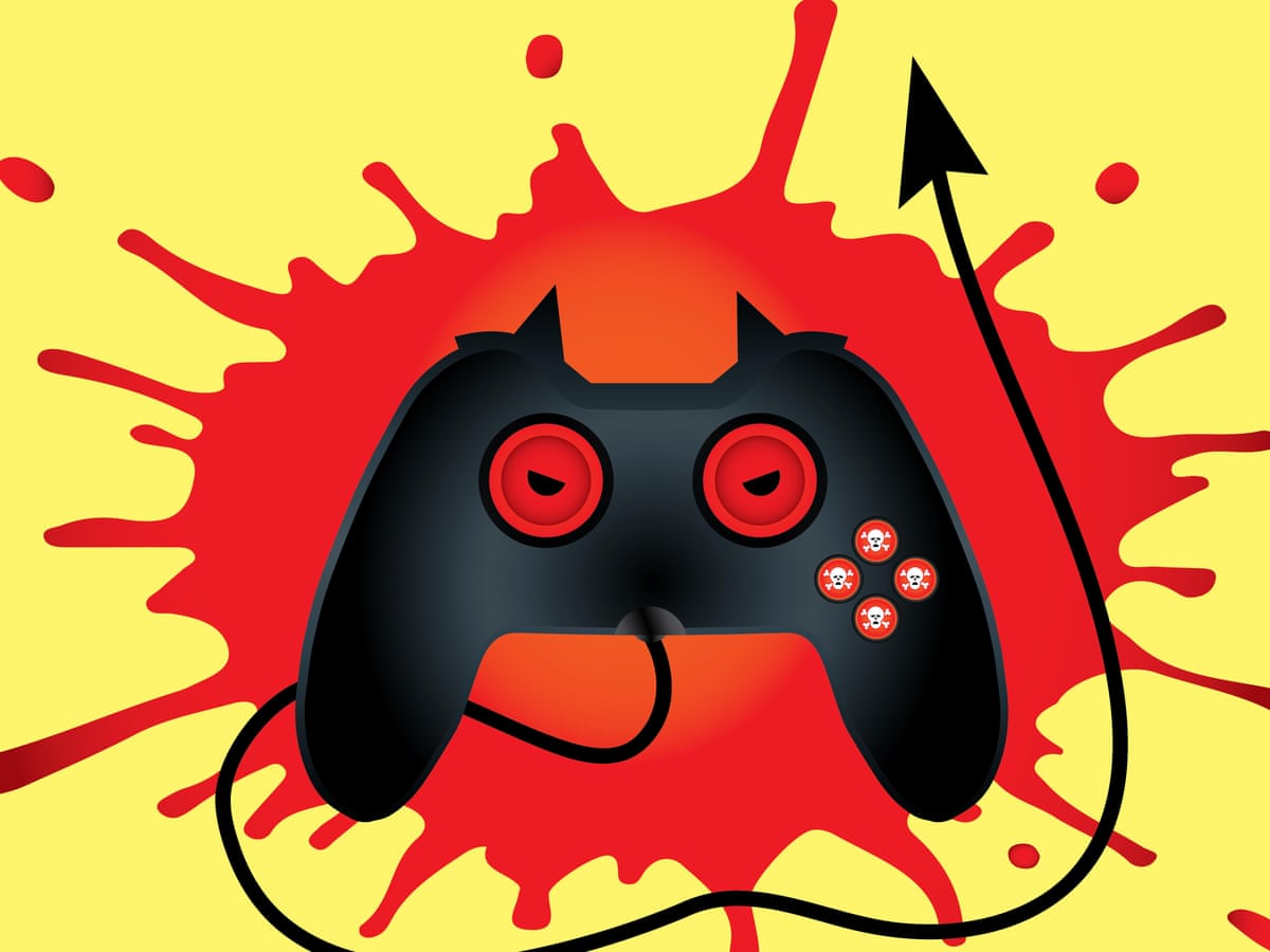 Essay on Video Games Addiction Video Games Addiction Essay for