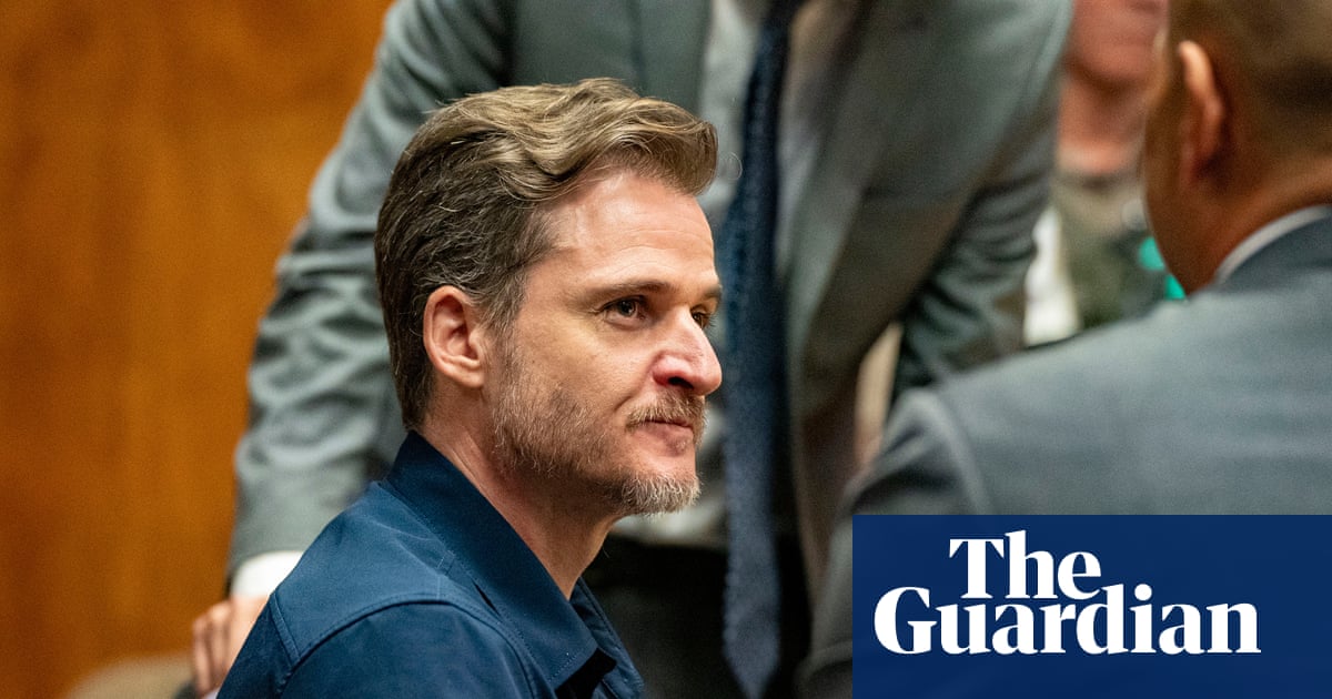 Hawaii doctor accused of trying to kill his wife found guilty of attempted manslaughter