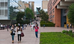 University of New South Wales in Sydney