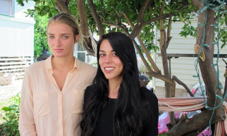Lesbian couple gets $80,000 settlement after arrest in Hawaii for kissing |  Hawaii | The Guardian