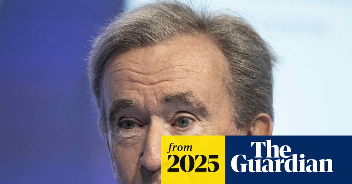 Wealth tax would be deadly for French economy, says Europe’s richest man