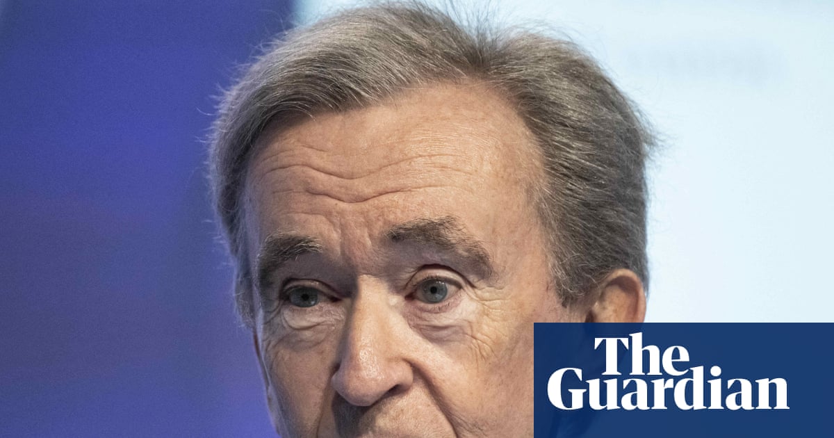 Wealth tax would be deadly for French economy, says Europe's richest man