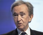 Wealth tax would be deadly for French economy, says Europe’s richest man