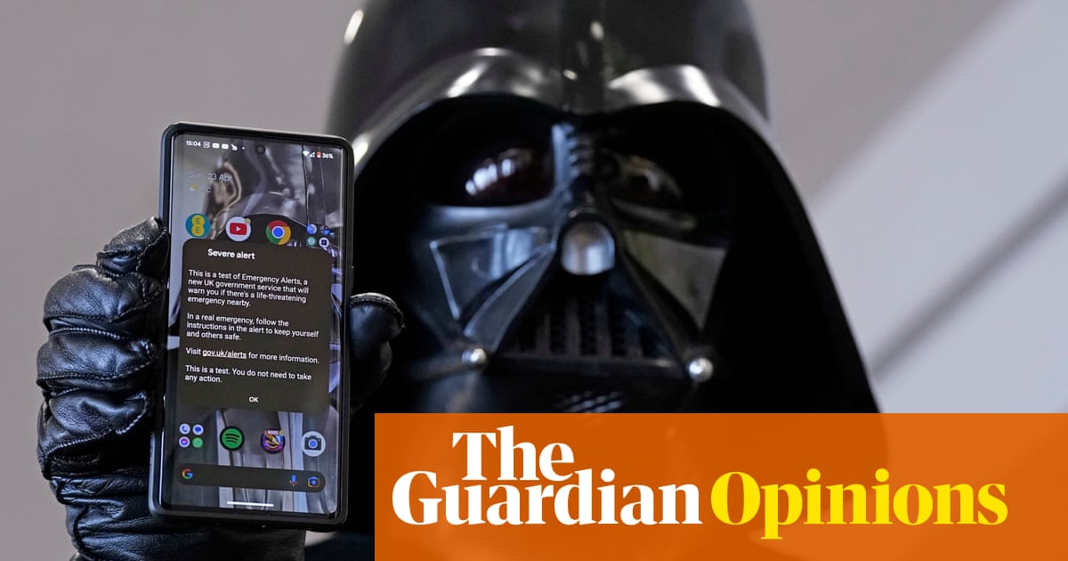 Luke, I am  an INTJ? Darth Vader would slice hurtful colleagues in half  not take them to an employment tribunal