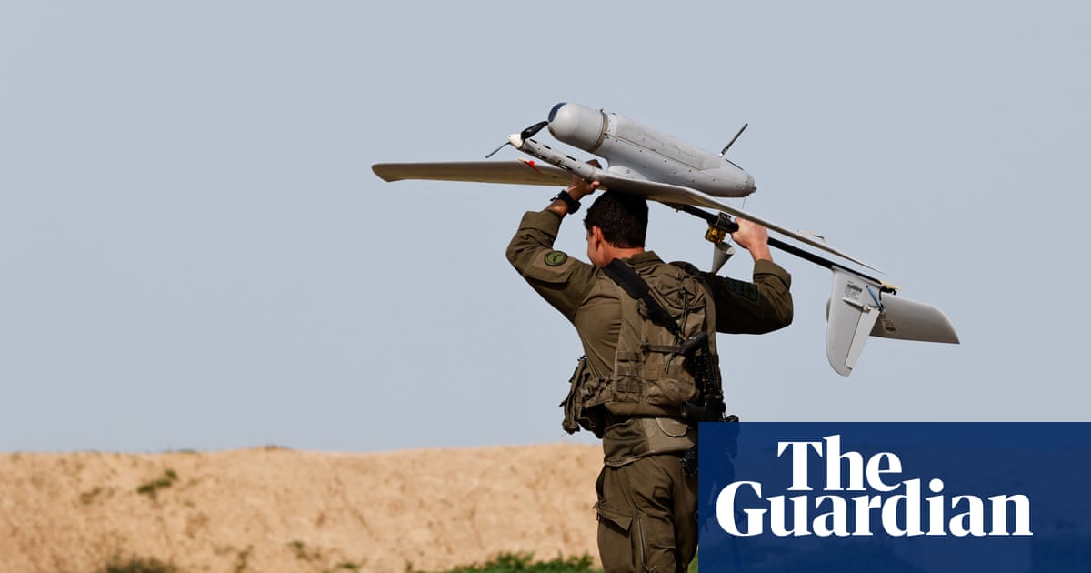 Palestinian groups launch legal bid to shed light on Australian arms export permits to Israel