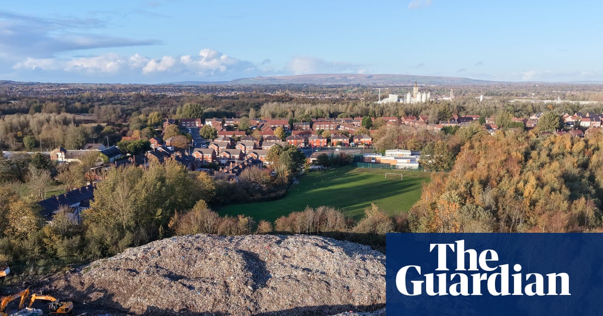 Environment Agency faces landfill tax bill worth millions to clear illegal waste