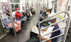 Yes, yes, YES! Vibrator adverts are finally coming to the New York subway | Arwa Mahdawi