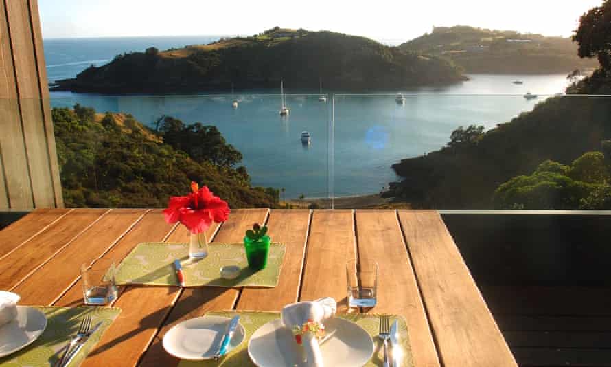 48 hours on Waiheke Island, New Zealand: where to go, what to do | Auckland holidays | The Guardian