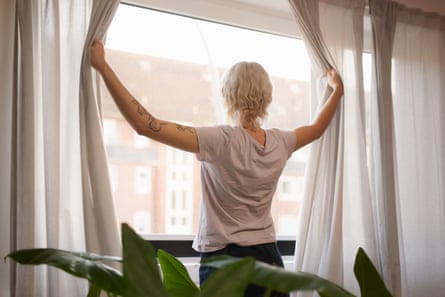You change your clothes with the seasons, why not your cushions and curtains?