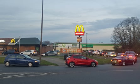 mcdonalds