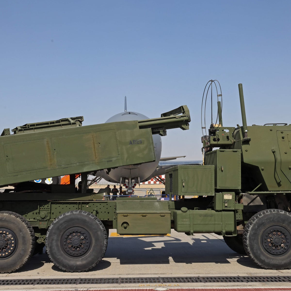 Himars: What Are The Advanced Rockets US Is Sending, 55% OFF
