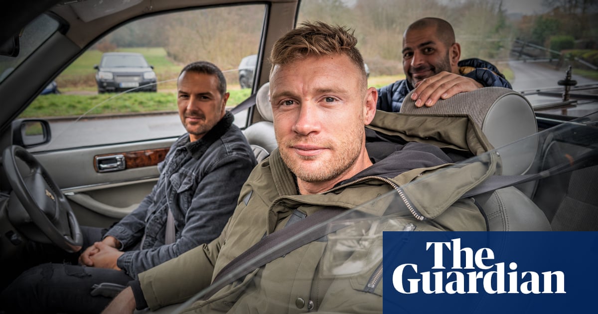 There Are Hugs And Nice Little Things New Top Gear Aims At Emotional Depth Tv Radio Newsbeezer There Are Hugs And Nice Little Things New Top Gear Aims At Emotional Depth Tv Radio Newsbeezer