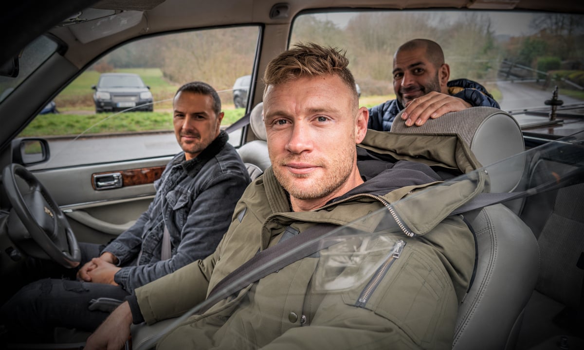 føderation Omhyggelig læsning Bedstefar There's hugs and nice bits': new Top Gear aims for emotional depth | Top  Gear | The Guardian