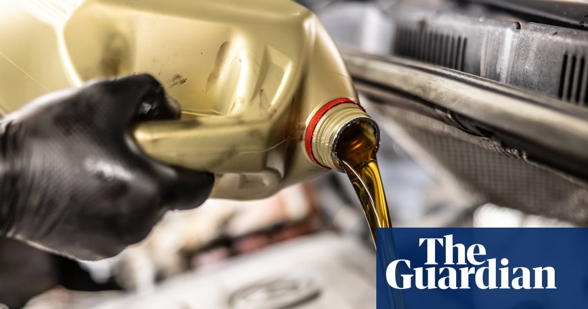 Australia is facing a shortage of critical lubricants. How do we stop everything grinding to a halt?