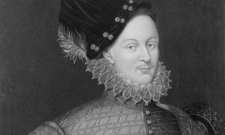 Edward de Vere, 17th Earl of Oxford.