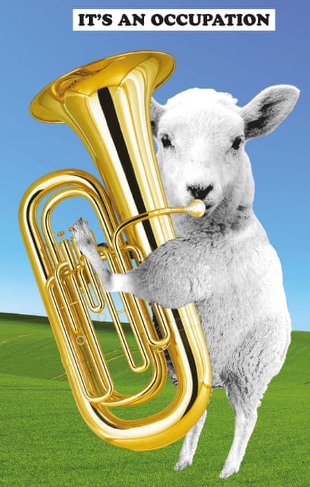 Pages from Say What Ewe Sea puzzle 64