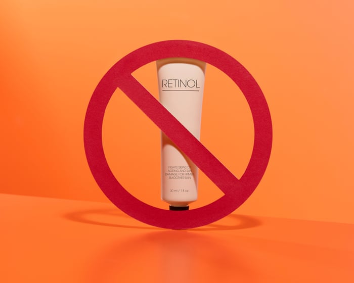 Retinol not vibing with your skin? You have options, bestie