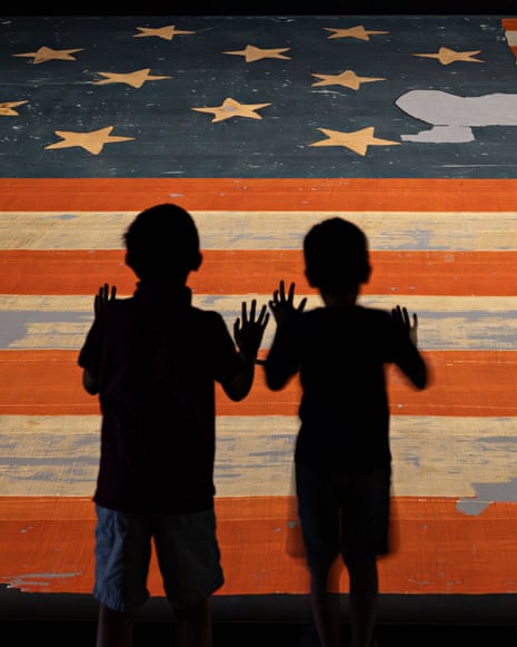 Star-Spangled Banner