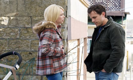 Manchester By the Sea.