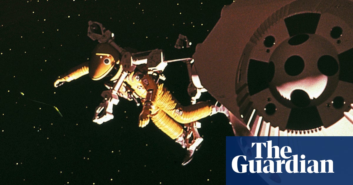 50 Years Of 2001 A Space Odyssey How Kubrick S Sci Fi Changed