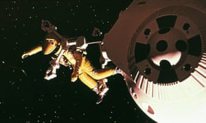 ‘I fink you know what the problem is’ … 2001: A Space Odyssey.
