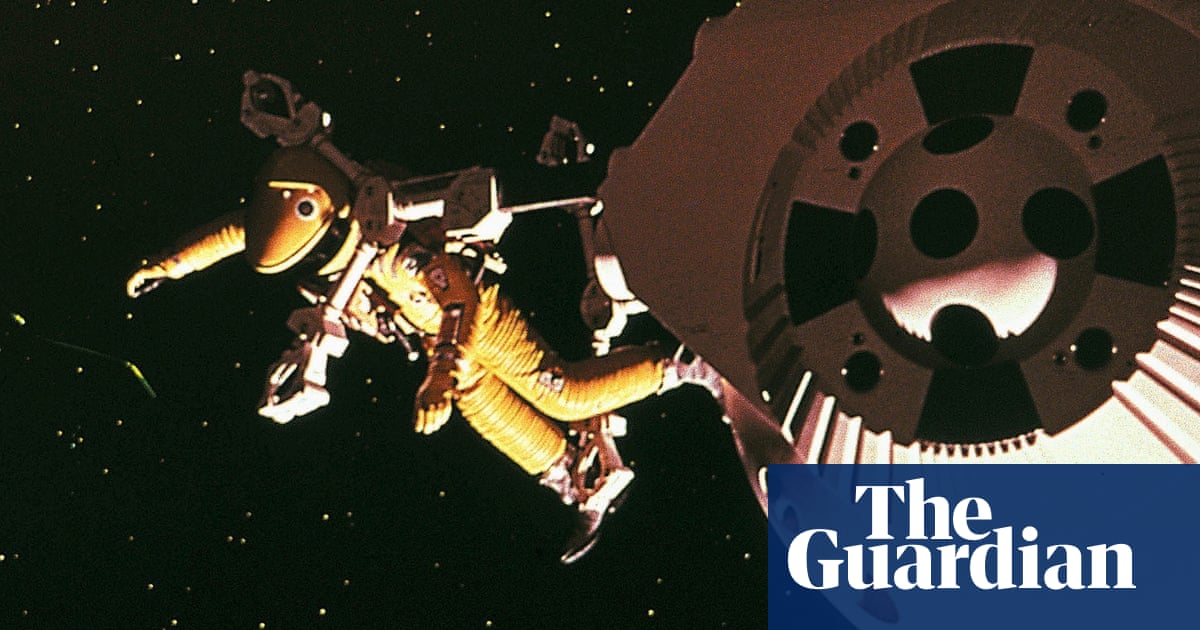 How We Made 2001 A Space Odyssey 2001 A Space Odyssey The Guardian