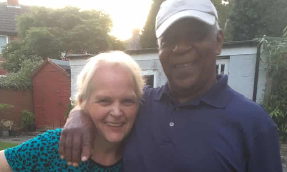 The bodies of Charlie and Gayle Anderson were found near their home in eastern Jamaica. 
