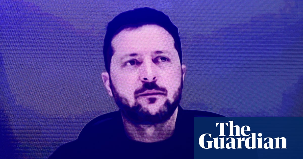 Did Ukrainian strikes on Russian datacentres reduce online disinformation?
