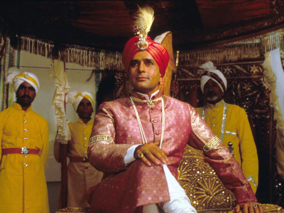 زیرنویس فیلم Heat and Dust 1983 - بلو سابتايتل زیرنویس فیلم Heat and Dust 1983 - بلو سابتايتل